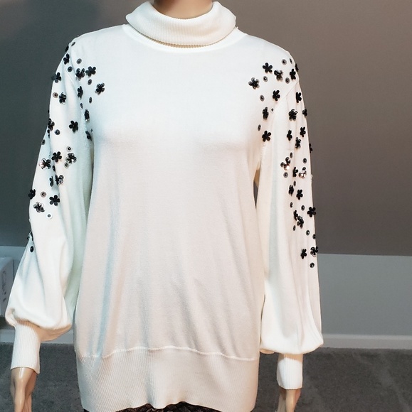 Alfani Sweater - Picture 1 of 5